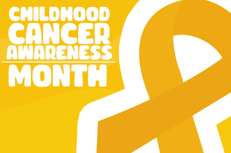 Childhood Cancer Awareness Month | America's Charities